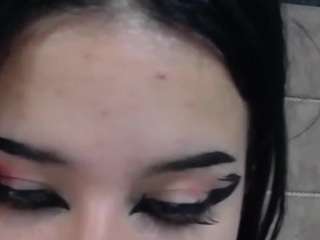 chloe-angel live webcam show