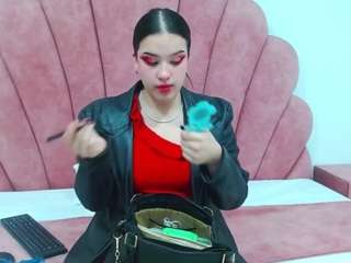 chloe-angel