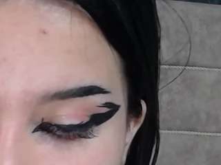 chloe-angel live cam preview