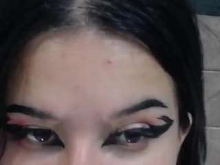 chloe-angel live cam preview