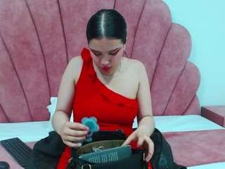 chloe-angel live cam preview