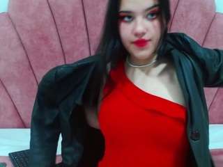 chloe-angel live cam preview