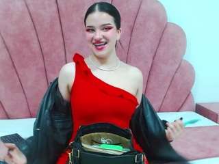 chloe-angel live cam preview