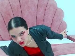 chloe-angel live cam preview