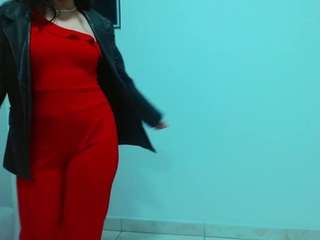 chloe-angel live cam preview