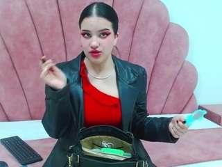 chloe-angel