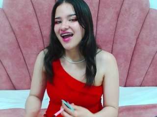 chloe-angel live cam preview
