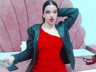 chloe-angel live cam preview