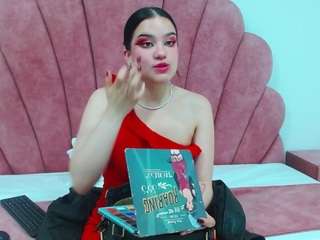 chloe-angel live cam preview