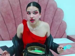 chloe-angel live cam preview