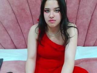 chloe-angel live cam preview