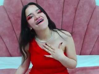 chloe-angel live cam preview