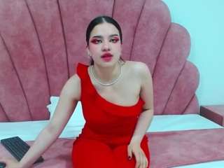 chloe-angel