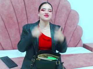 chloe-angel live cam preview