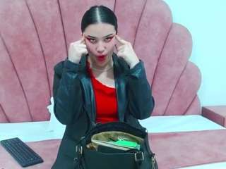 chloe-angel live cam preview