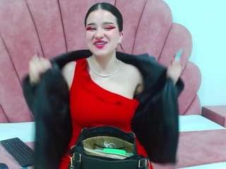 chloe-angel live cam preview