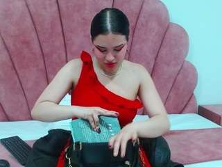 chloe-angel live cam preview