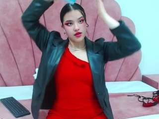 chloe-angel live cam preview