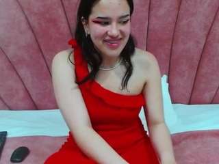 chloe-angel live cam preview