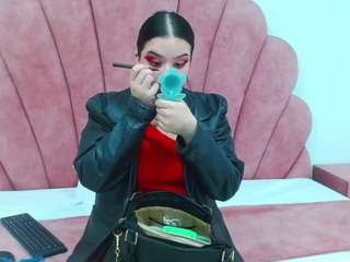 chloe-angel live cam preview