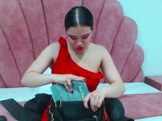 chloe-angel live cam preview
