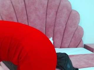chloe-angel live cam preview