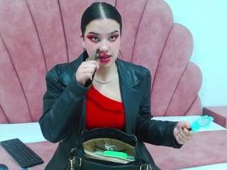 chloe-angel live cam preview