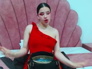 chloe-angel