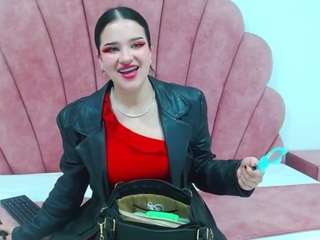 chloe-angel live cam preview