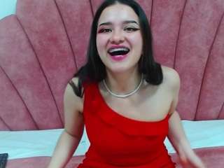 chloe-angel live cam preview