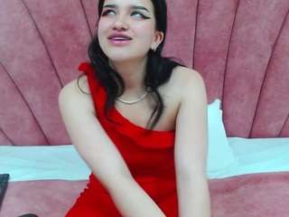 chloe-angel live cam preview