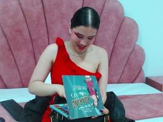 chloe-angel live cam preview