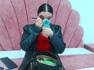 chloe-angel live cam preview
