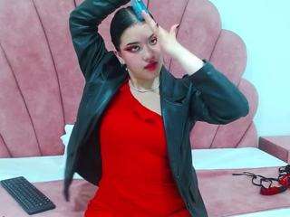 chloe-angel live cam preview