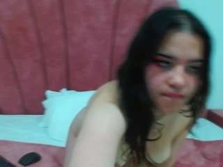 chloe-angel live cam preview