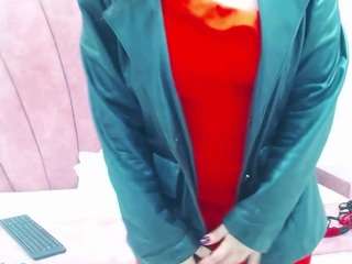 chloe-angel live cam preview