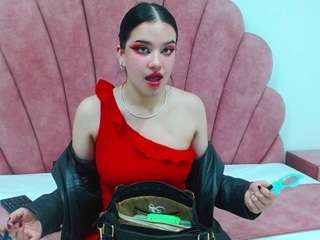 chloe-angel