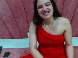 chloe-angel live cam preview