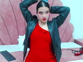 chloe-angel live cam preview