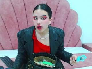chloe-angel