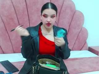 chloe-angel