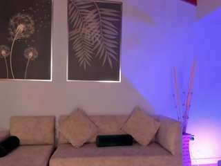 hannaconnorx Live Webcam on CamSoda