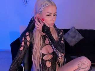 HannaConnorX
