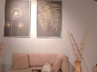 hannaconnorx webcam model