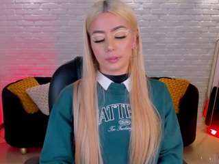 hannaconnorx from CamSoda is Freechat