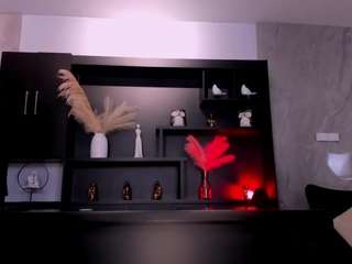 hannaconnorx Live Webcam on CamSoda