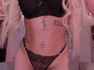 hannaconnorx's CamSoda show and profile