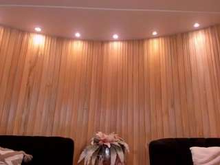 hannaconnorx Live Webcam on CamSoda