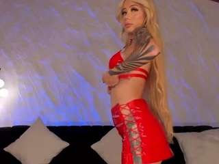 HannaConnorX
