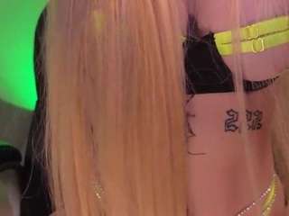 HannaConnorX